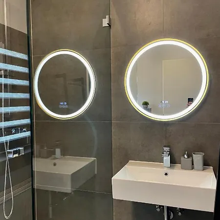 Three * Koblenz (Rhineland-Palatinate)