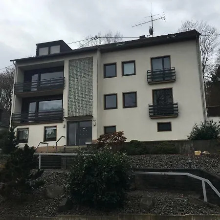 Three Apartment Koblenz (Rhineland-Palatinate)