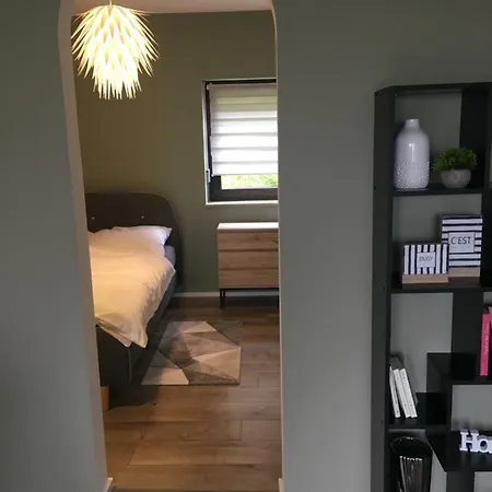 Apartment Three