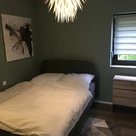 Apartment Three