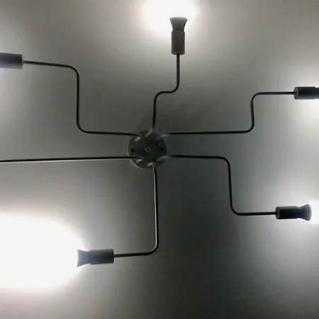 شقة Three كوبلنس